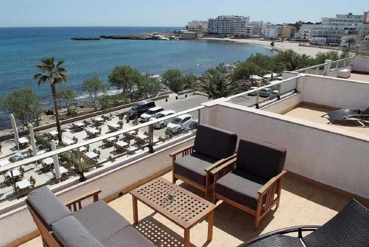 Apto Antic 302 Pax 4 Apartment S'Illot