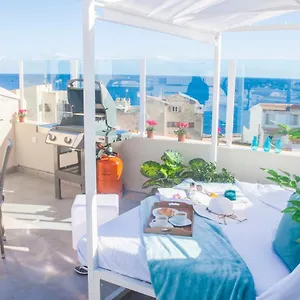  Apartamento Aptsmile